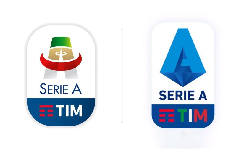 Serie A logo