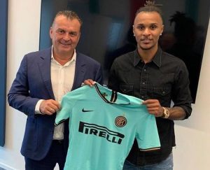 Lazaro’s Agent: “He Wants To Try Help Inter Win The Scudetto, He Needs Time”