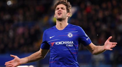 Inter Looking At Several Players For Left Wing Back