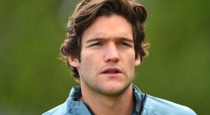 Italian Journalist Ceccarini Reports Inter Working Hard To Sign Chelsea Full Back Marcos Alonso