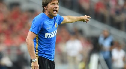 Ex-Juventus Midfielder Tacchinardi: “You Can Already See Antonio Conte’s Work At Inter”