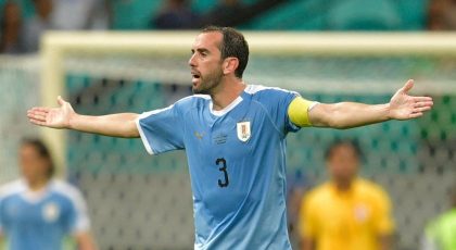 Inter Have ‘Unbeatable’ Defence After Godin Signing, Says Ex-Nerazzurri Defender Ferri