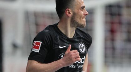 Inter Monitoring Kurzawa, Kostic & Gosens As Conte Requests Another Wing-Back