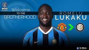 WATCH – #SempreInterTV – Romelu Lukaku Announced: “Welcome To Inter Big Rom”