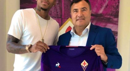 FIGC Sports Judge Orders Investigation Into Racism Against Inter Defender Dalbert