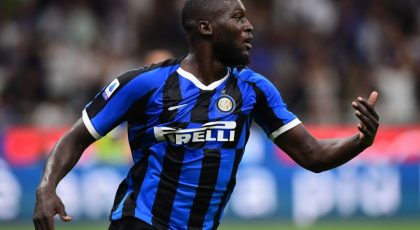 Meunier: “Inter’s Lukaku Would Have Support Of Teammates If He Walked Off The Field”