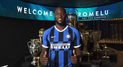 Former Inter Striker Nicola Ventola Praises ‘Incredible’ Romelu Lukaku Signing