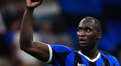 President Of Italian Referee Association Nicchi On Inter Striker Lukaku’s Racism Incident: “There Are Procedures That Must Be Applied”