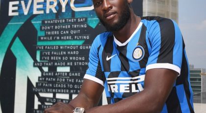 Paul Ince: “Romelu Lukaku Made A Great Decision Signing For Inter”