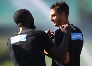 Inter Defender Andrea Ranocchia: “We Hope To Finally Lift A Few Trophies This Year”