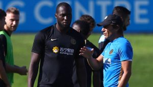 Inter Continue High-Intensity Training Ahead Of Next Weekend’s Clash With Sassuolo