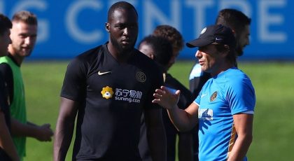 A Tactical Analysis Of Inter Under Antonio Conte – Part 4: Attacking Transitions