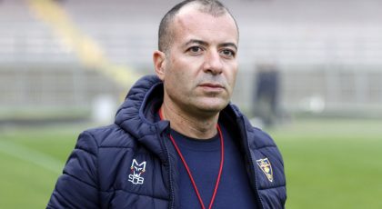 Lecce President Sticchi Damiani: “We’ve Nothing To Lose Against Inter”
