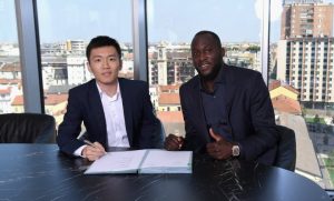 Suning Could Remain Inter Owners If Nerazzurri Win Serie A Title, Italian Media Suggest