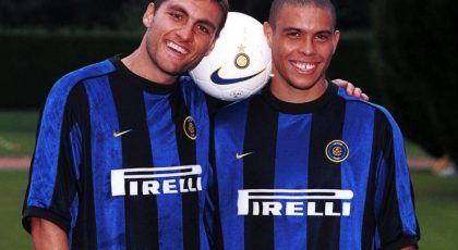 Inter Milan & Pirelli – A Look Back At One Of Football’s Most Iconic Sponsors