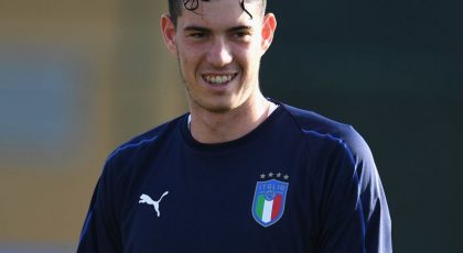 Inter Defender Alessandro Bastoni: “Our Dream Is To End Juventus’ Domination”