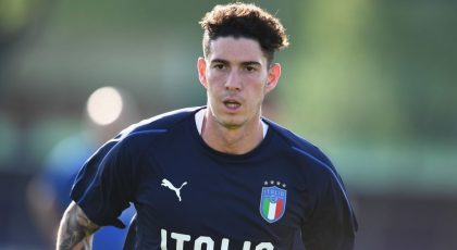 Inter Defender Alessandro Bastoni: “We Have To Pay Attention When Parma Counterattack”