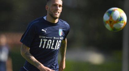Inter Full-Back Cristiano Biraghi: “The Strength Of The Group”