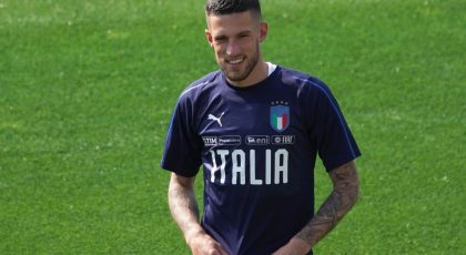 Fiorentina Captain To Miss Serie A Clash Vs Inter Milan Through Suspension After Booking Vs Napoli