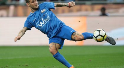 Diamanti: “Inter Have Got A Little Closer To Juventus But Not Enough”