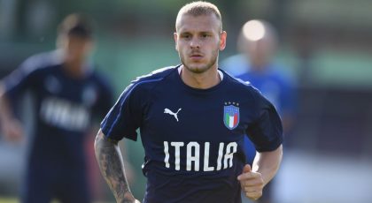 Inter Could Finance Biraghi Move By Selling Dimarco To Torino