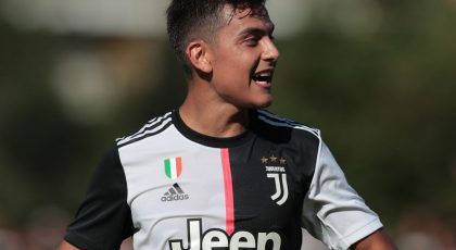 Paulo Dybala: “Inter Have An Interesting Style, Conte Has A Different Mindset”