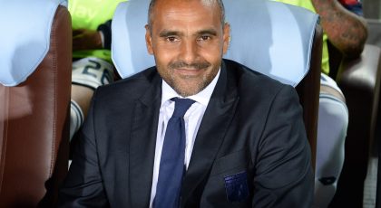 Lecce Coach Fabio Liverani: “The Difference Between Juventus & Inter Is The Squad”