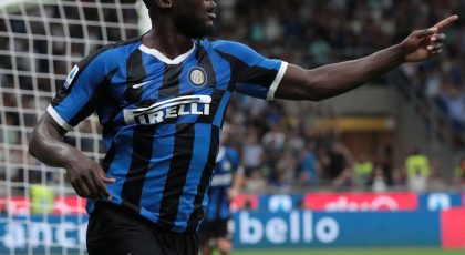Kompany: “Inter’s Lukaku Has Been A Victim Of Something Disgraceful, Racism Lies With Football Authorities”
