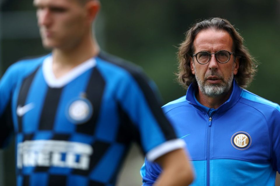 Inter Among Clubs Who Voted Against Continuing Primavera Season, Italian Media Discuss