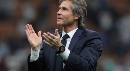 Gabriele Oriali: “Inter Is & Will Always Be My Home”