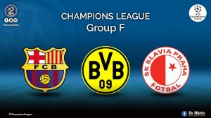 WATCH – #SempreInterTV – Champions League Draw Reaction