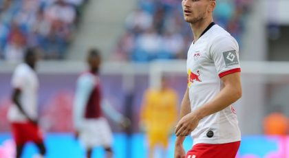 Liverpool Target Timo Werner Has Not Closed Door On Possibility To Join Inter