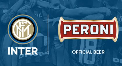 Inter & AC Milan To Launch Limited Edition Beer Cans In Association With Peroni