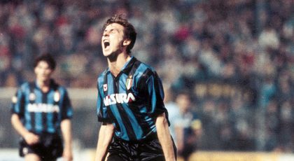 Legendary Ex-Inter Midfielder Nicola Berti: “If Nicolò Barella Continues To Play Like This He’ll Be Worthy Of Ballon d’Or”