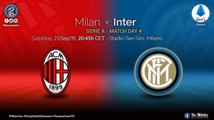 Preview – AC Milan vs Inter – The Derby Of Antonio Conte’s Ire