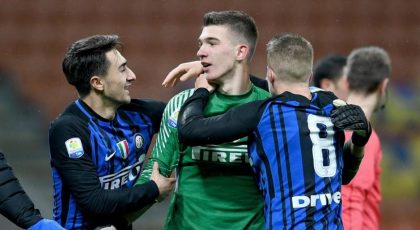 Vladan Dekic: “Thanks Inter For The Wonderful Years Full Of Trophies”