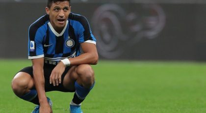 Jimenez: “Alexis Sanchez Can Get Back To Having Fun With His Football At Inter”
