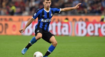 Marcello Lippi On Inter’s Nicolo Barella: “He Will Be Italy’s Star”