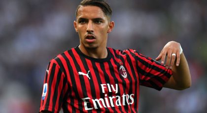 Ismael Bennacer: “We Have To Win The Derby, Inter Is A Great Team”