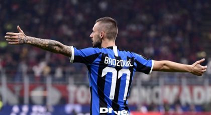 Italian Journalist Enrico Mentana: “Inter Should Hang On To Marcelo Brozovic Closely”