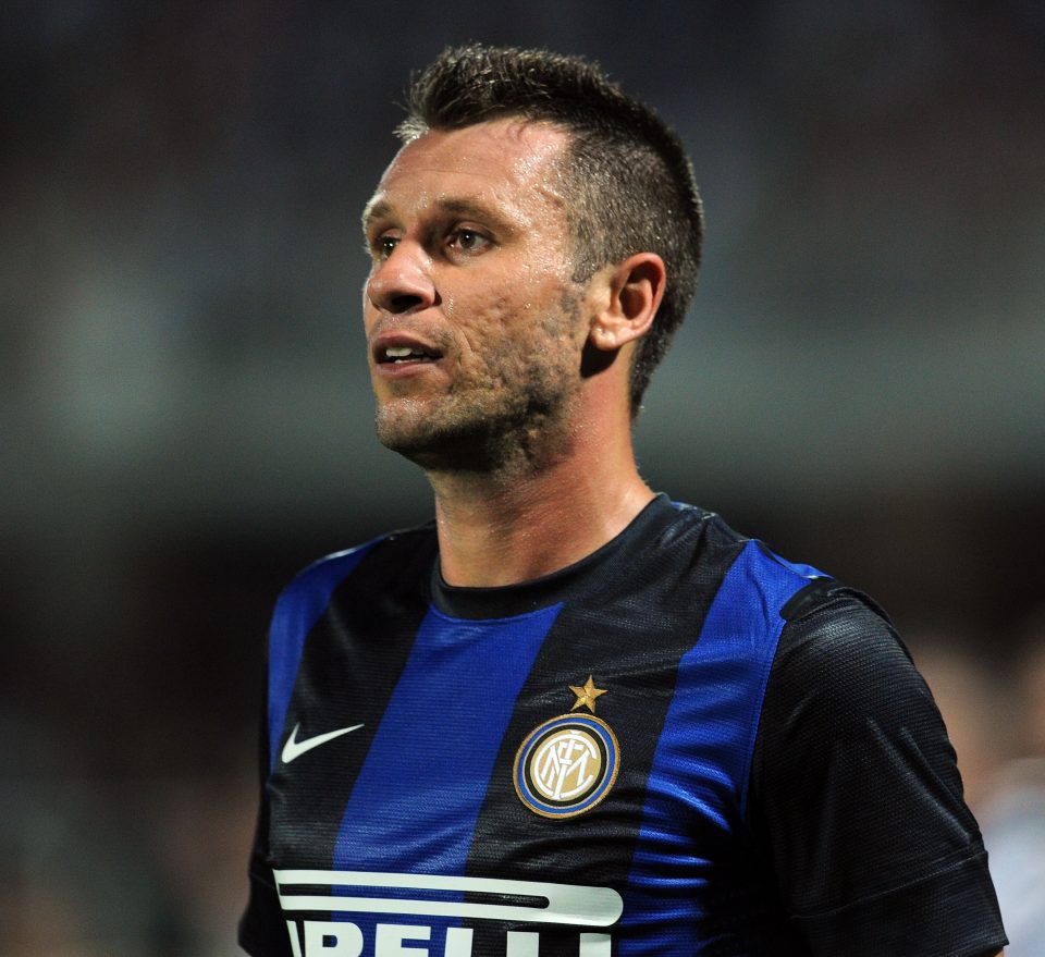 Former Inter Striker Antonio Cassano: “I Expected Much Bigger Gap Between Liverpool & Nerazzurri”