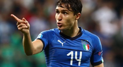 Fiorentina’s €80M Price Tag Lead Inter To Go After Achraf Hakimi Italian Media Claims