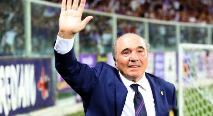 Fiorentina President Rocco Commisso On Inter Target Federico Chiesa: “I Want To Keep Him In Florence”