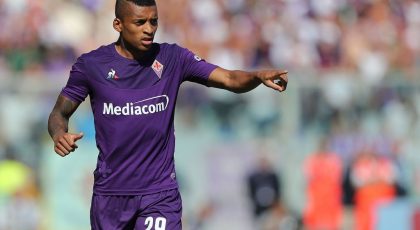 Pezzella On Racist Abuse Against Inter-Owned Dalbert: “Things Like This Must Not Exist In Football”
