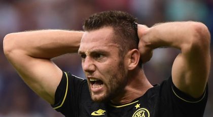 Luca Marelli: “de Vrij Made Contact With Olayinka, It Wasn’t A Resounding Penalty But Anything But A Non-Existent One”