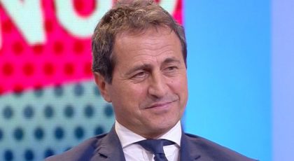 Inter Legend Riccardo Ferri: “Inter Are Starting To Be The Protagonist”
