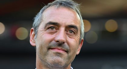 Sampdoria Coach Marco Giampaolo: “Up To AC Milan To Deny Inter The Scudetto, Not Us”