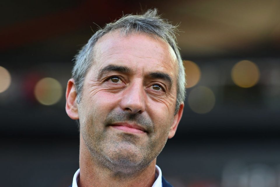 Sampdoria Coach Marco Giampaolo: “Scudetto Race Has Been Great, Every Weekend There’s A Surprise Result”