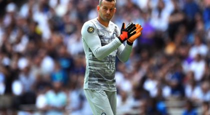 Four Of Inter’s Current Squad Made Their Serie A Debut With Udinese