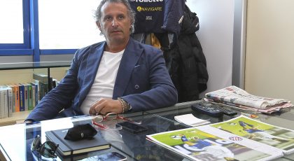 Imborgia: “Inter Had The Best Transfer Window, Icardi Will Score 30 Goals”